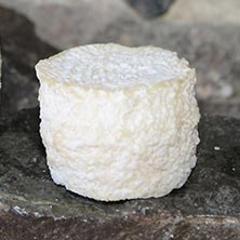 Fromage au lait cru et entier de vache et de chèvre